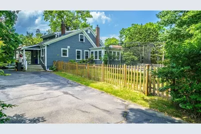 176 Parker #0000, Newton, MA 02459 - Photo 29