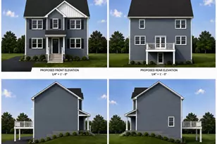42 Ross St, Fall River, MA 02723 - Photo 1