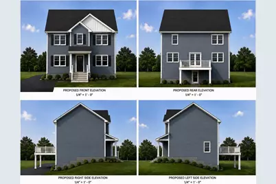 42 Ross St, Fall River, MA 02723 - Photo 1