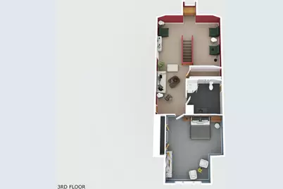 21 Buttonwood St, New Bedford, MA 02740 - Photo 41