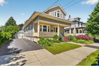 21 Buttonwood St, New Bedford, MA 02740 - Photo 3