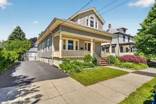 21 Buttonwood St, New Bedford, MA 02740 - Photo 3