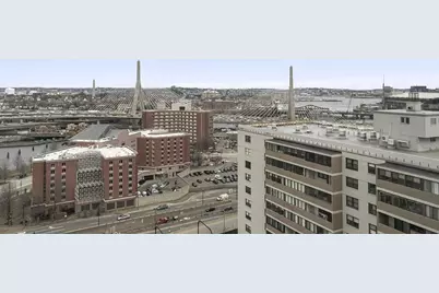 8 Whittier Pl #21B, Boston, MA 02114 - Photo 17