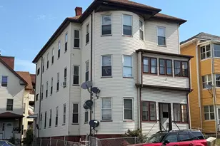 109 Endicott St, Worcester, MA 01610 - Photo 1