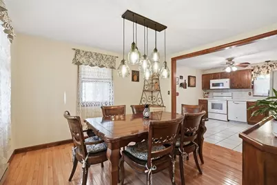 3 Barrows Road, Worcester, MA 01609 - Photo 11