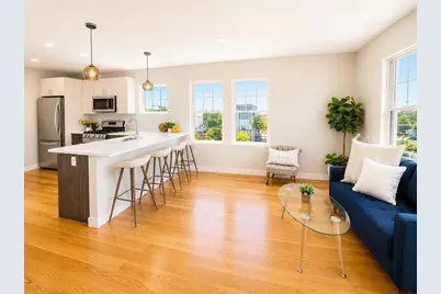 98 Prescott St #2a, Boston, MA 02128 - Photo 1