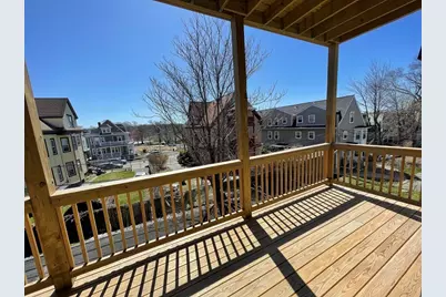 28 Browning Ave #2, Boston, MA 02124 - Photo 3