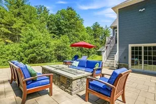 27 W River St, Upton, MA 01568 - Photo 35