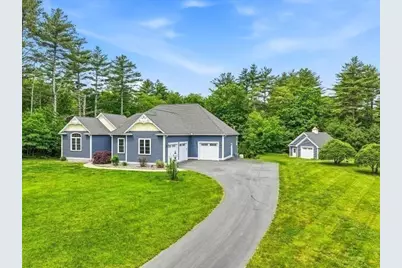 27 W River St, Upton, MA 01568 - Photo 41