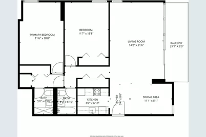 566 Commonwealth #401, Boston, MA 02215 - Photo 23