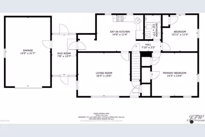 20 Peterson Rd, Falmouth, MA 02540 - Photo 21