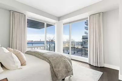 22 Liberty Drive #2F, Boston, MA 02210 - Photo 13