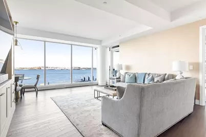 22 Liberty Drive #2F, Boston, MA 02210 - Photo 5