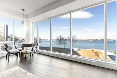 22 Liberty Drive #2F, Boston, MA 02210 - Photo 3