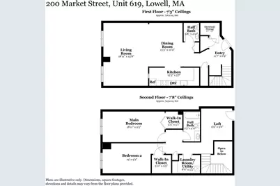 200 Market Street #619, Lowell, MA 01852 - Photo 27