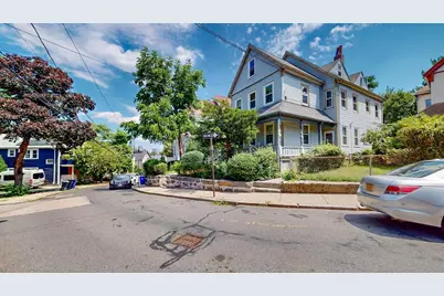 32 Thornton St #2, Boston, MA 02119 - Photo 19