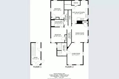 32 Thornton St #2, Boston, MA 02119 - Photo 17