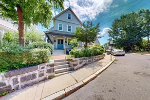 32 Thornton St, Boston, MA 02119 - Photo 1