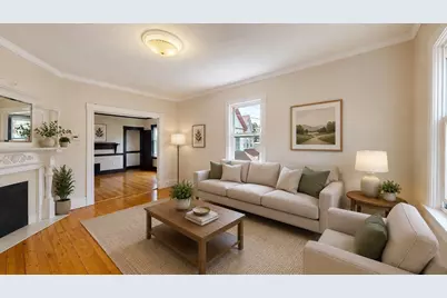 32 Thornton St #2, Boston, MA 02119 - Photo 1