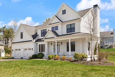300 Lafayette Ave, Wrentham, MA 02093 - Photo 3