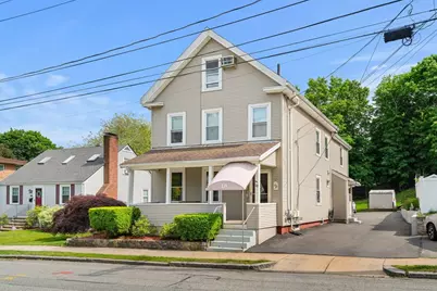 18 Bartley Street, Wakefield, MA 01880 - Photo 1