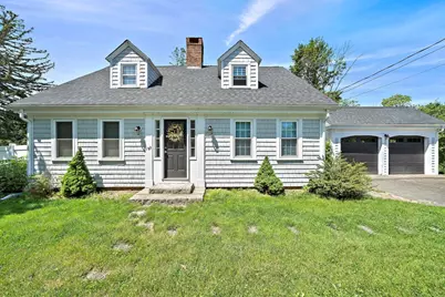 139 Washinton Stree, East Bridgewater, MA 02333 - Photo 1