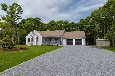 24 Widow Coombs Walk, Sandwich, MA 02563 - Photo 1