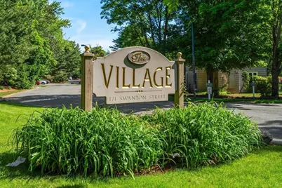 171 Swanton St #7, Winchester, MA 01890 - Photo 3