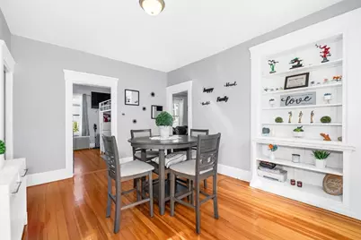 124 Washington St, New Bedford, MA 02740 - Photo 11