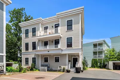 113 Beacon Street #B, Somerville, MA 02143 - Photo 1