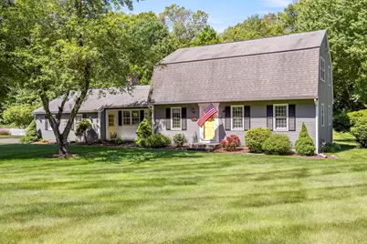 279 Main Street, Wilbraham, MA 01095 - Photo 1