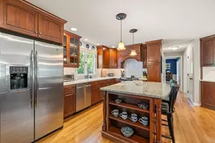 279 Main St, Wilbraham, MA 01095 - Photo 3