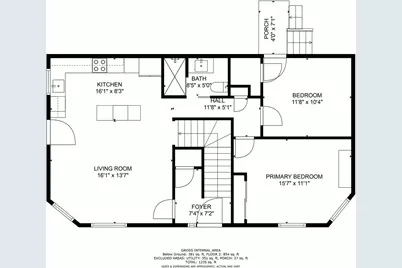 1400 Columbia Road #1, Boston, MA 02127 - Photo 21