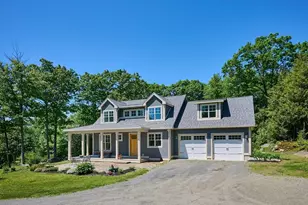 82 Willcutt Rd, Chesterfield, MA 01012 - Photo 1