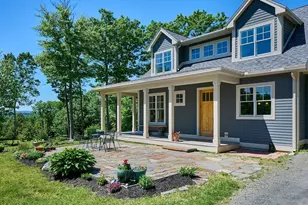 82 Willcutt Rd, Chesterfield, MA 01012 - Photo 1