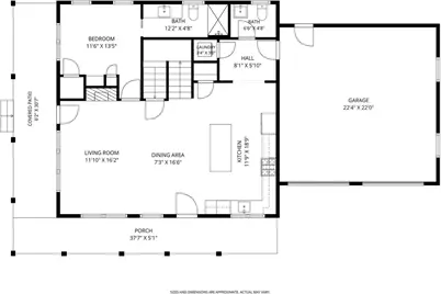 82 Willcutt Road, Chesterfield, MA 01012 - Photo 39