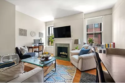 14 Gloucester St #3B, Boston, MA 02115 - Photo 3