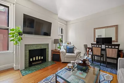 14 Gloucester St #3B, Boston, MA 02115 - Photo 1