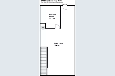 2743 Cranberry Hwy #17B, Wareham, MA 02571 - Photo 29