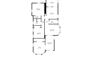 31 Church St, Mansfield, MA 02048 - Photo 3