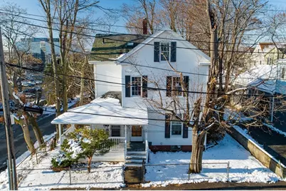 13 Ash St, Quincy, MA 02171 - Photo 1