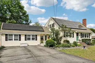 62 Charme Rd, Billerica, MA 01821 - Photo 1