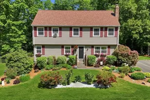 227 Acrebrook Dr, Northampton, MA 01062 - Photo 1