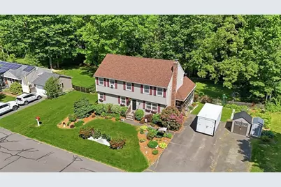 227 Acrebrook Dr, Northampton, MA 01062 - Photo 35