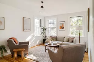 32 Shepard St, Cambridge, MA 02138 - Photo 5