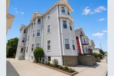 203 County St, New Bedford, MA 02740 - Photo 3