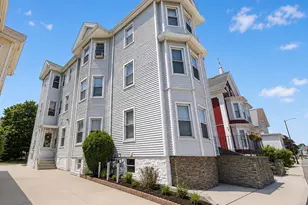 203 County St, New Bedford, MA 02740 - Photo 3