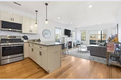 118 Saxton St #3, Boston, MA 02125 - Photo 3