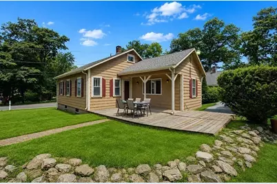 70 Groveland St, Abington, MA 02351 - Photo 31