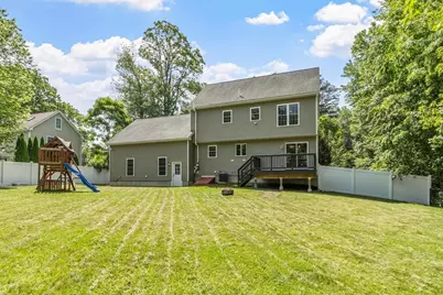 42 Ballard Street, Tewksbury, MA 01876 - Photo 37